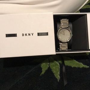 dkny watch